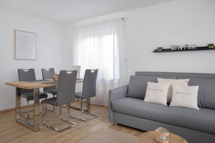 Ferienwohnung für 4 Personen in Germersheim - 3