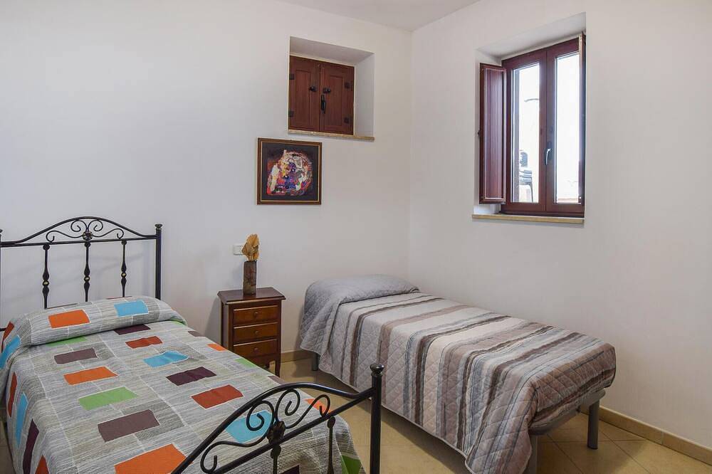 Atemberaubendes Haus in Cetraro mit Meerblick in Cetraro, Cosenza Provinz