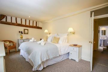 Cottage for 6 People in Burford, The Cotswolds, Photo 4