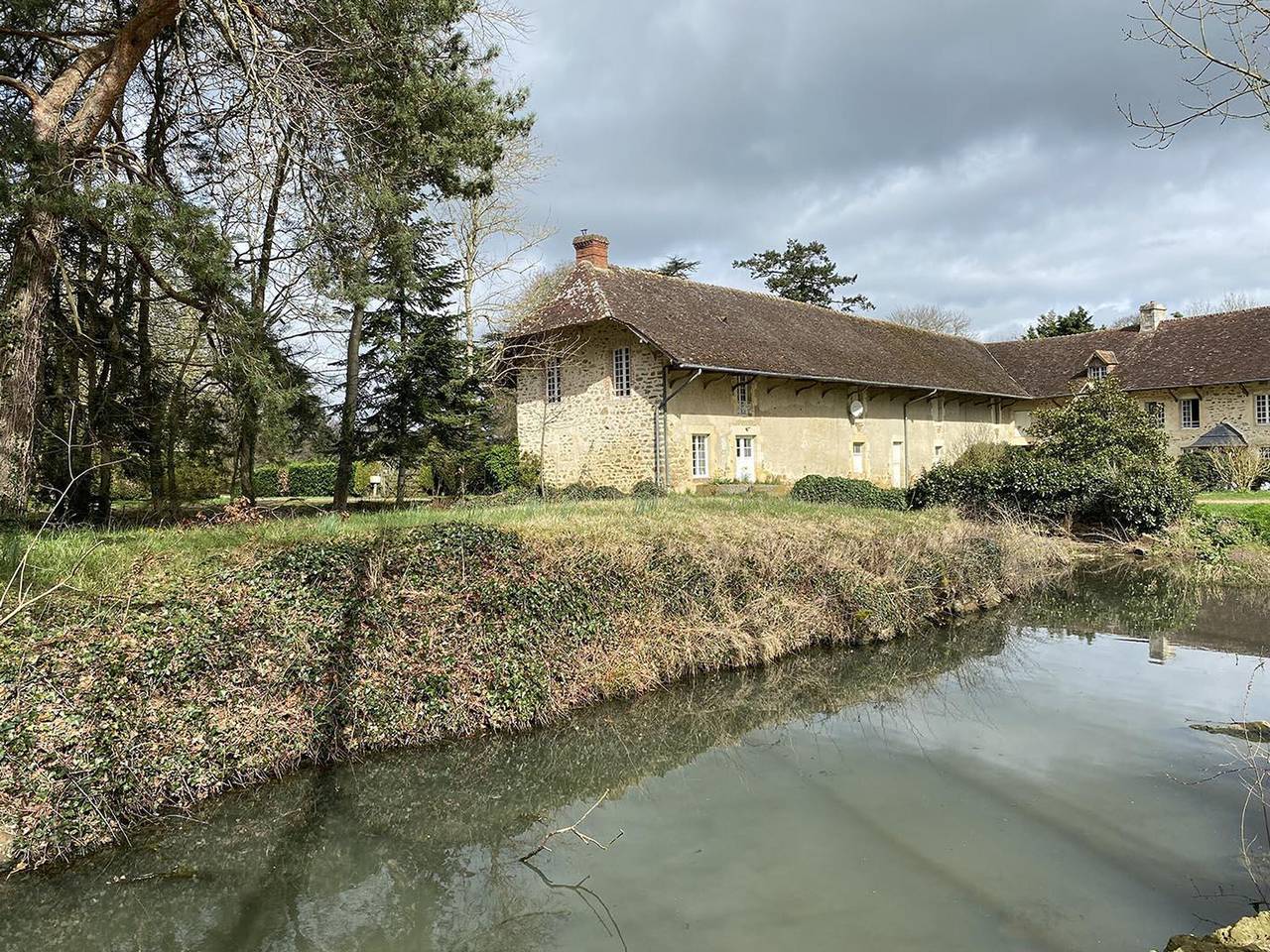 Photo : Maison de vacances