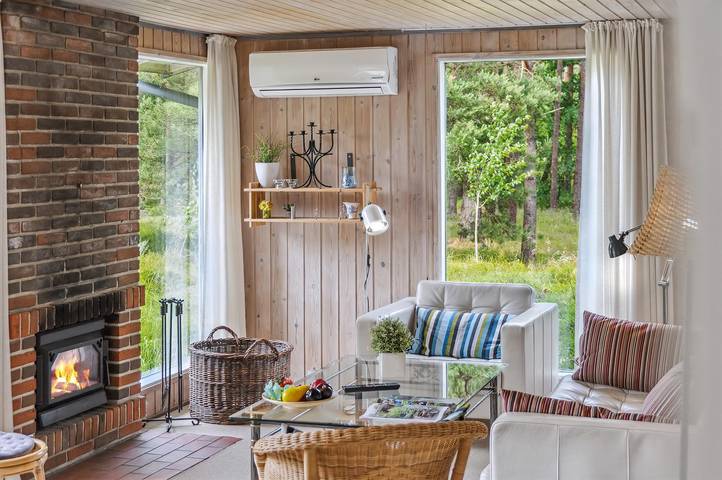 Awesome home in Nykøbing Sj w/ WiFi and 6 Bedrooms in Nykøbing Sjælland, Nordwestseeland