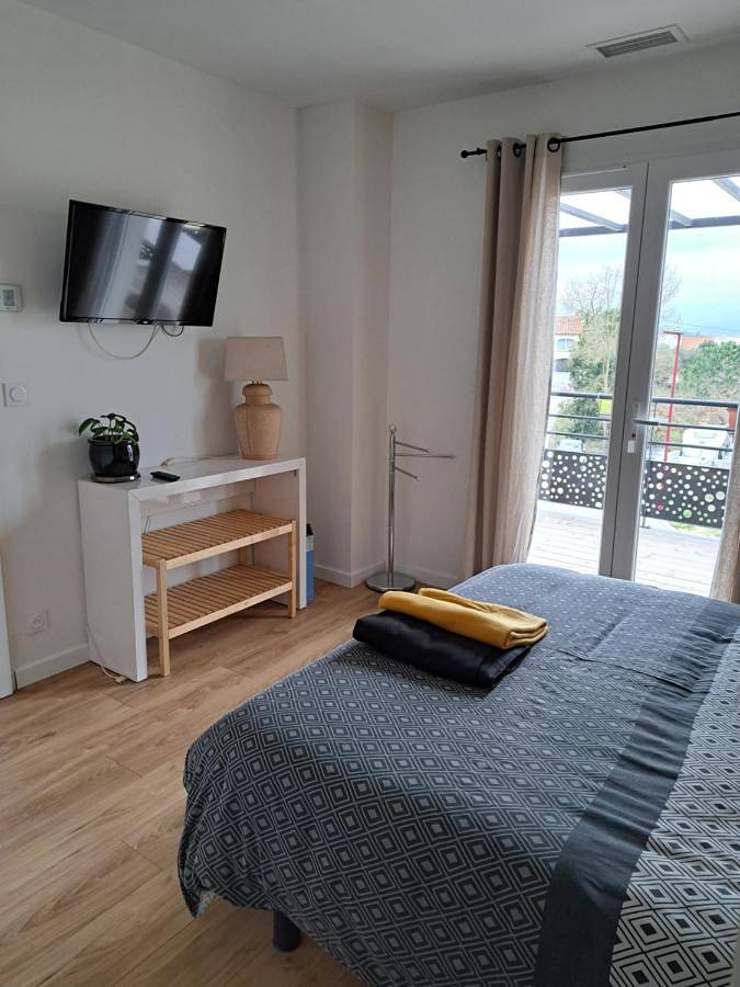 Gîte pour 2 personnes, avec terrasse et vue à Maureillas-las-Illas - 4