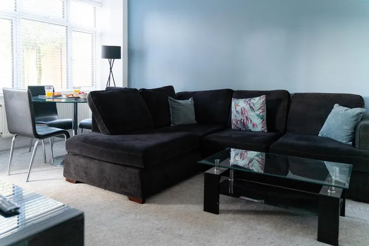 Casa de vacaciones para 9 personas, con jardín - 1