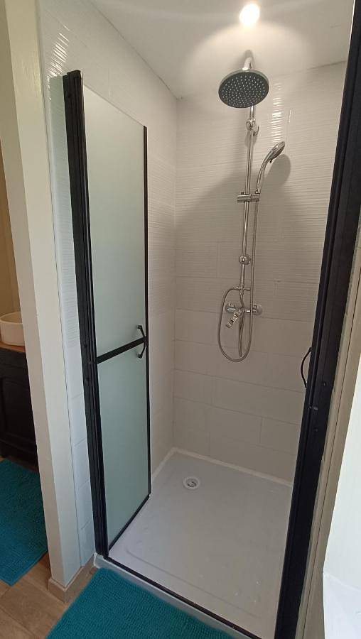 Location de vacances pour 6 personnes, avec jardin et vue à Villesèque - 4