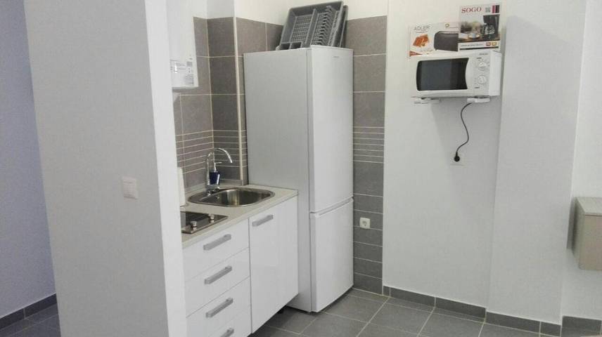 Casa rural para 2 personas en Ayamonte - 2