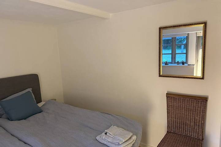 B&B für 9 Personen, mit Garten in Dänemark - 3