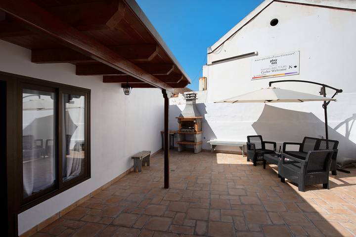 Vacation Home 'Casa Milagrito Betancuria' with Terraces & Wi-Fi in Betancuría, Fuerteventura