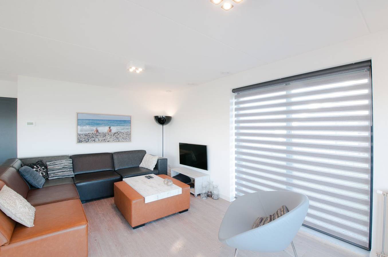 Oesterdam Resort — Villa Oesterdam | 10 Personen  in Tholen, Niederländische Nordsee