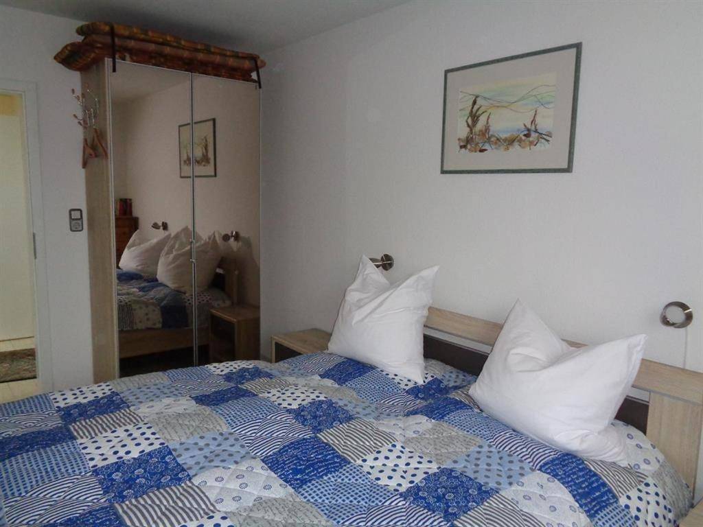 Three-Bedroom Holiday Home in Bad Zwischenahn, Ammerland