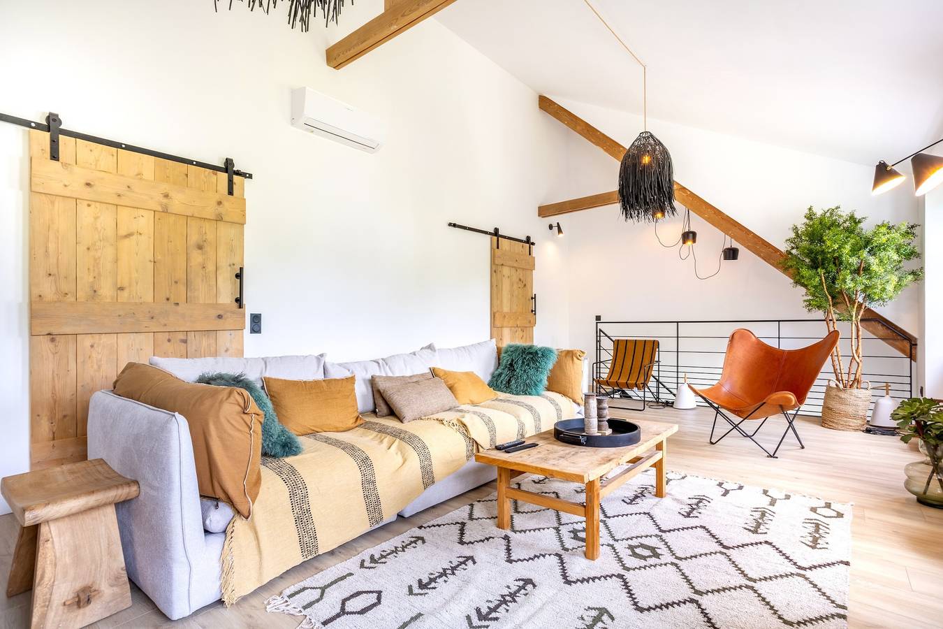 Schönes, modernes Haus in Meernähe in Loctudy, Quimper und Umgebung