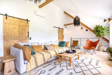 Maison De Vacances pour 6 Personnes dans Loctudy, Côte de Cornouaille, Photo 3