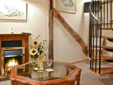 Cottage for 2 People in Elmsted, Kent Downs, Photo 2