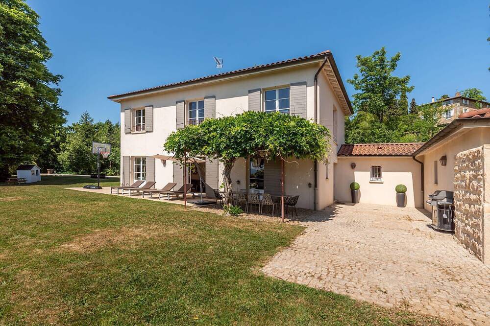 Casa vacanza a Rodano a partire da 591€ a notte