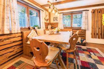 Chalet voor 6 Personen in Fügenberg, Ski-Optimal Hochzillertal, Afbeelding 4