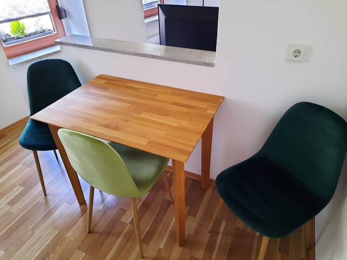 Ferienwohnung für 2 Personen in Zell Stadt (Mosel) - 2