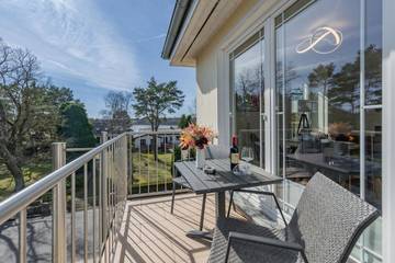 Apartament Wakacyjny dla 4 osoby w Heringsdorf, Uznam, Zdjęcie 2