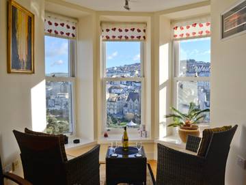 Holiday Rental for 4 People in Ilfracombe, Devon, Photo 1