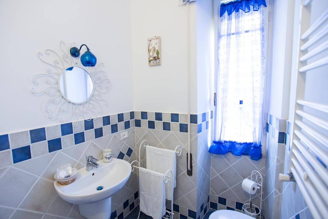 Casa Lollobrigida in Ciampino, Castelli Romani