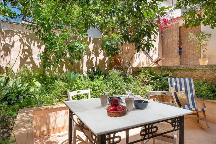 Finca für 6 Personen, mit Garten und Terrasse in Porto Cristo - 3