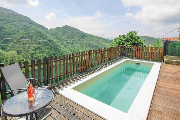 Vakantiehuis voor 8 personen - 1