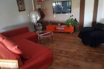 Gîte pour 6 personnes, avec jacuzzi ainsi que jardin et terrasse dans Frugères-les-Mines