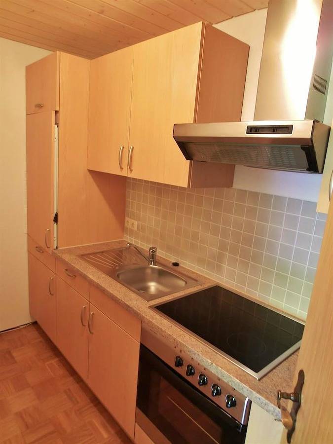 Ganze Ferienwohnung, Ferienwohnung Sigiswangerhorn in Ofterschwang, Bayerisch Schwaben