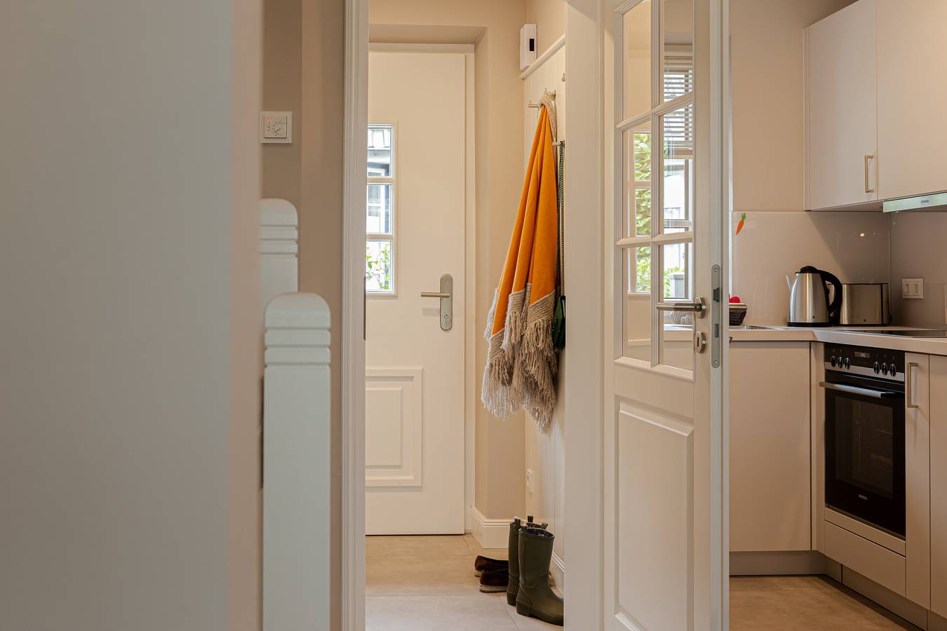 Haus Möhre in Tinnum, Sylt (Gemeinde)