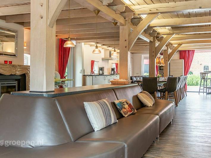 Ferienhaus Aalten in Aalten, Achterhoek