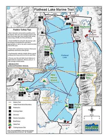 Log Cabin for 2 People in Somers, Flathead National Forest, Photo 1