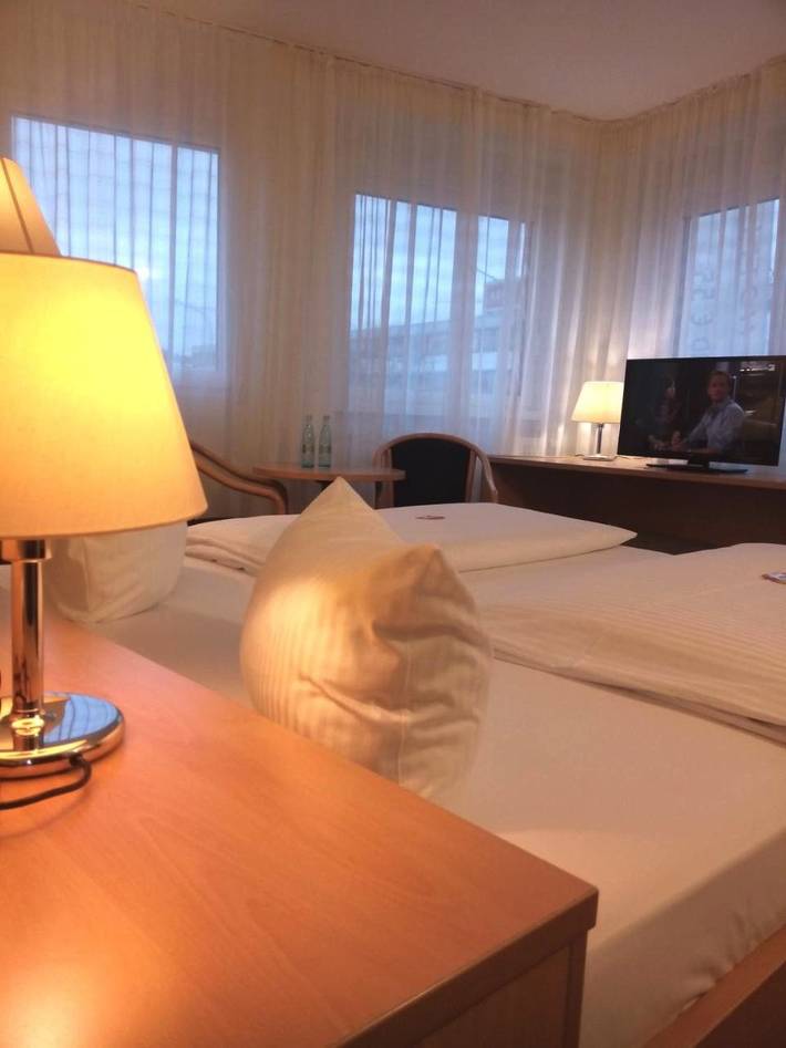 Hôtel pour 3 personnes, adapté aux familles à Winnenden - 3