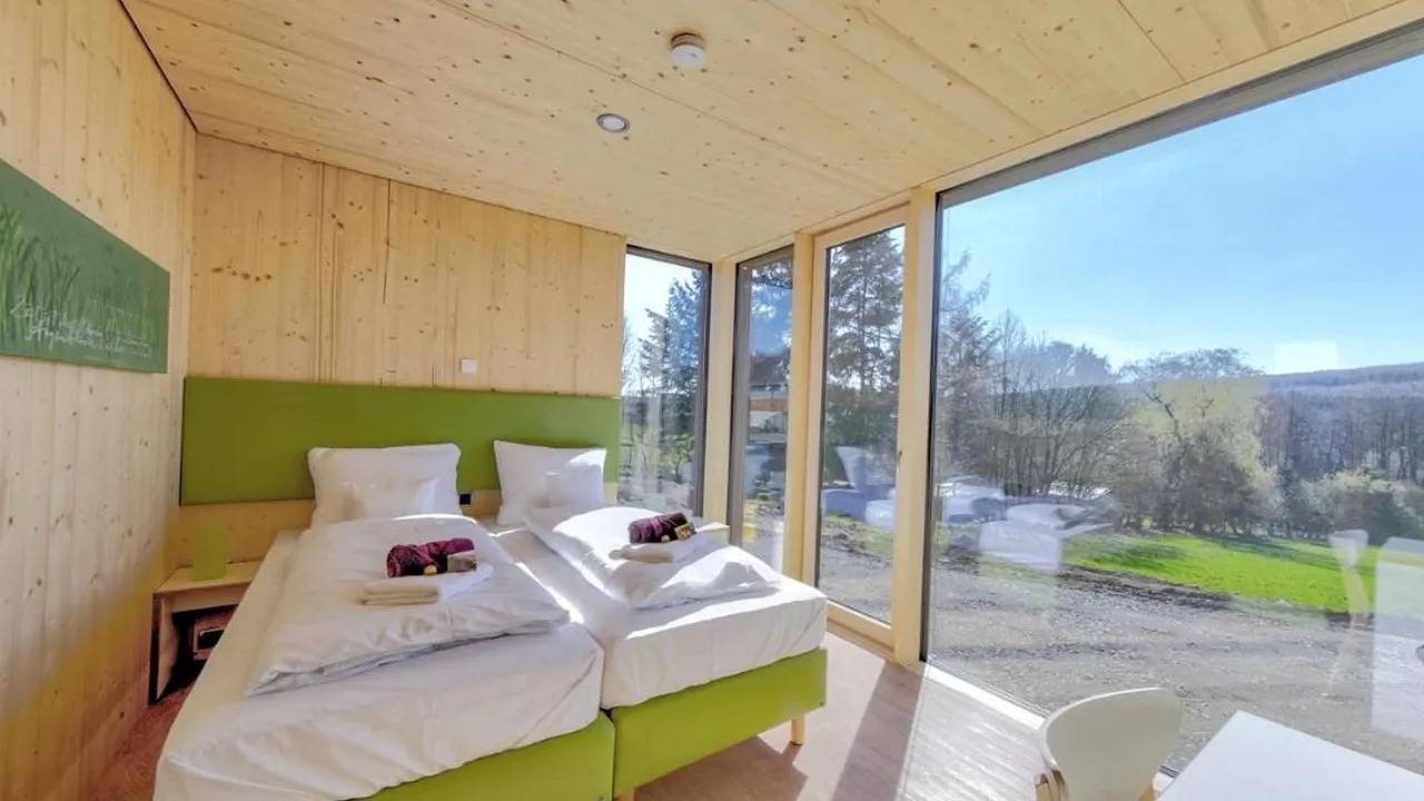 Ganze Wohnung, Appartement für 4 Personen in Steinau An Der Straße in Steinau an der Straße, Main-Kinzig-Kreis