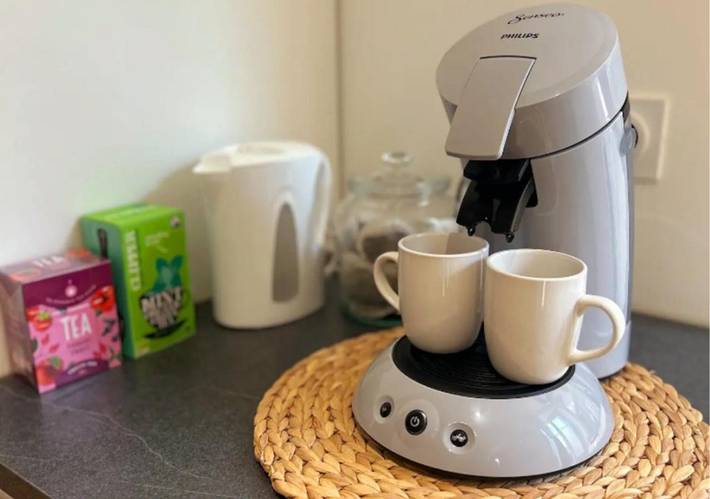 Gîte pour 3 personnes à Miribel - 4