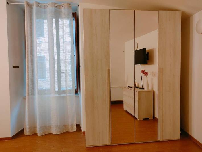 Gîte pour 4 personnes à L'Aquila - 4