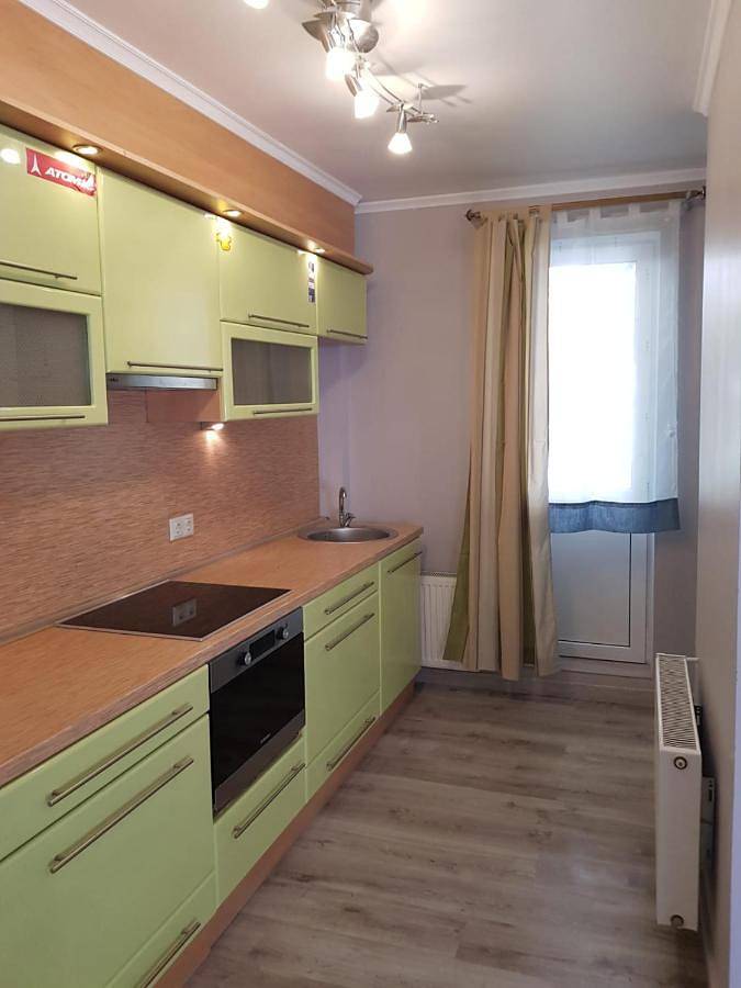 Maison d’hôte pour 4 personnes, avec jardin et terrasse à Riga - 2
