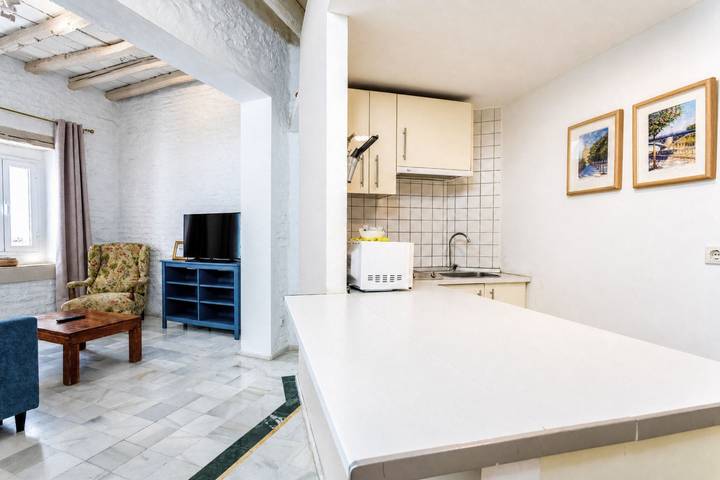 Ganze Wohnung, Casa San Vicente Olehousing 2 in Casco Antiguo, Sevilla