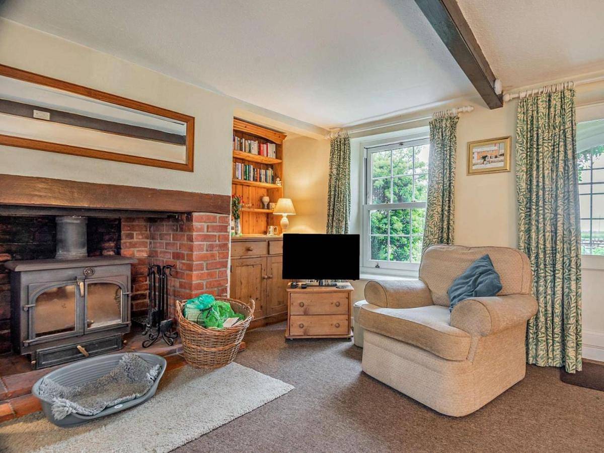 Holiday Home in Salthouse, Norfolk Coast