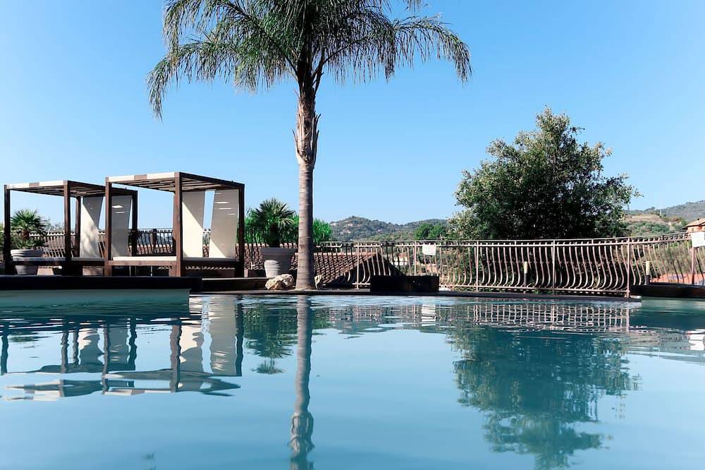 Villa für 8 Personen in Imperia, Ligurische Alpen