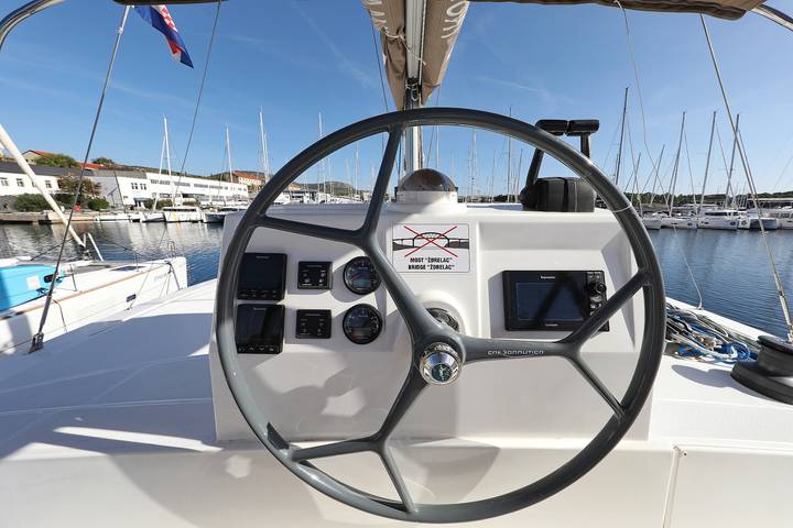 Barco para 8 personas in Vancouver, Columbia Británica
