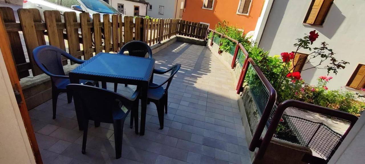 Ganze Wohnung, Casa Lucianer in Molveno, Brentagruppe