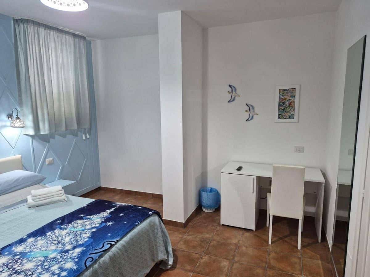 Almaré B&B in Crotone, Provincia di Crotone