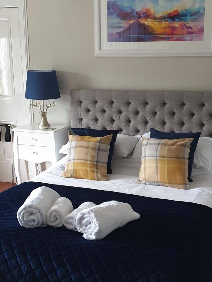 Rockview in Portree, Highlands