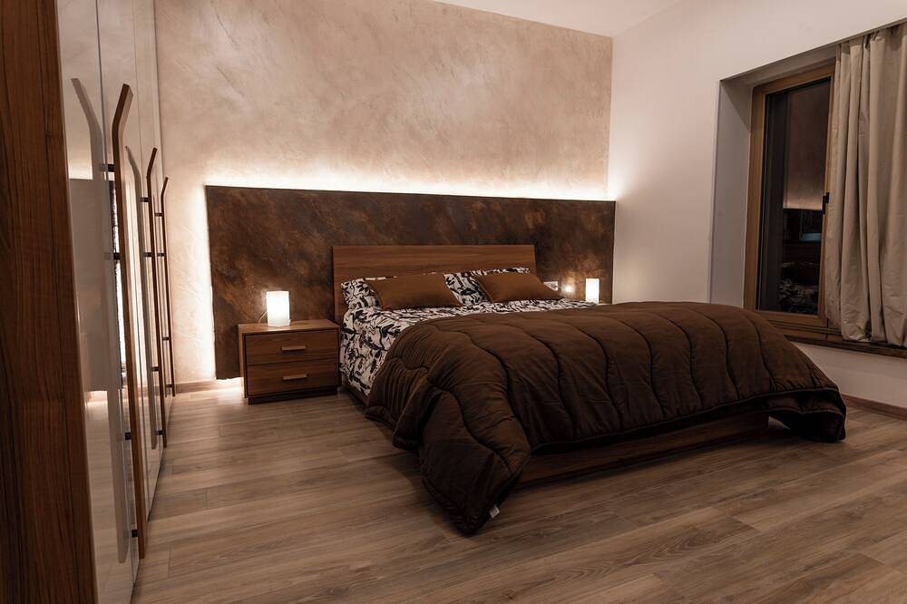 Appartamento intero, Newly refurbished One bed-room apartment with parking space in Muggia, Carso