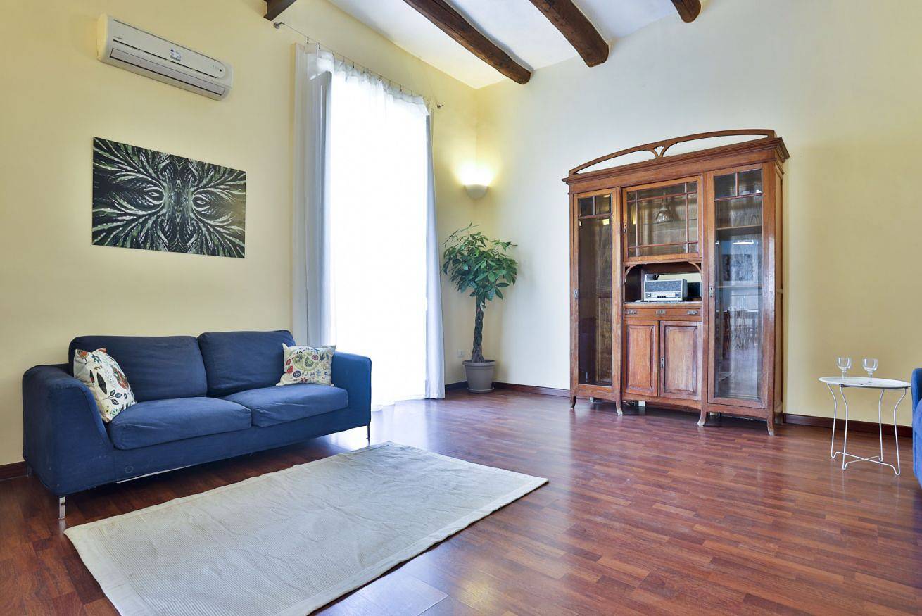Appartamento intero, GuestHost - Frequenze Spagnole in Napoli, Napoli e dintorni