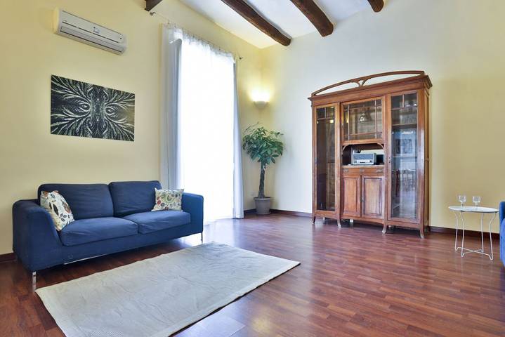 Entire apartment, GuestHost - Frequenze Spagnole in Naples, Naples Province
