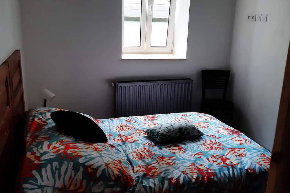 Geheel appartement, La maison verte, a charming and modern two-room apartment in Straatsburg, Strasbourg regio