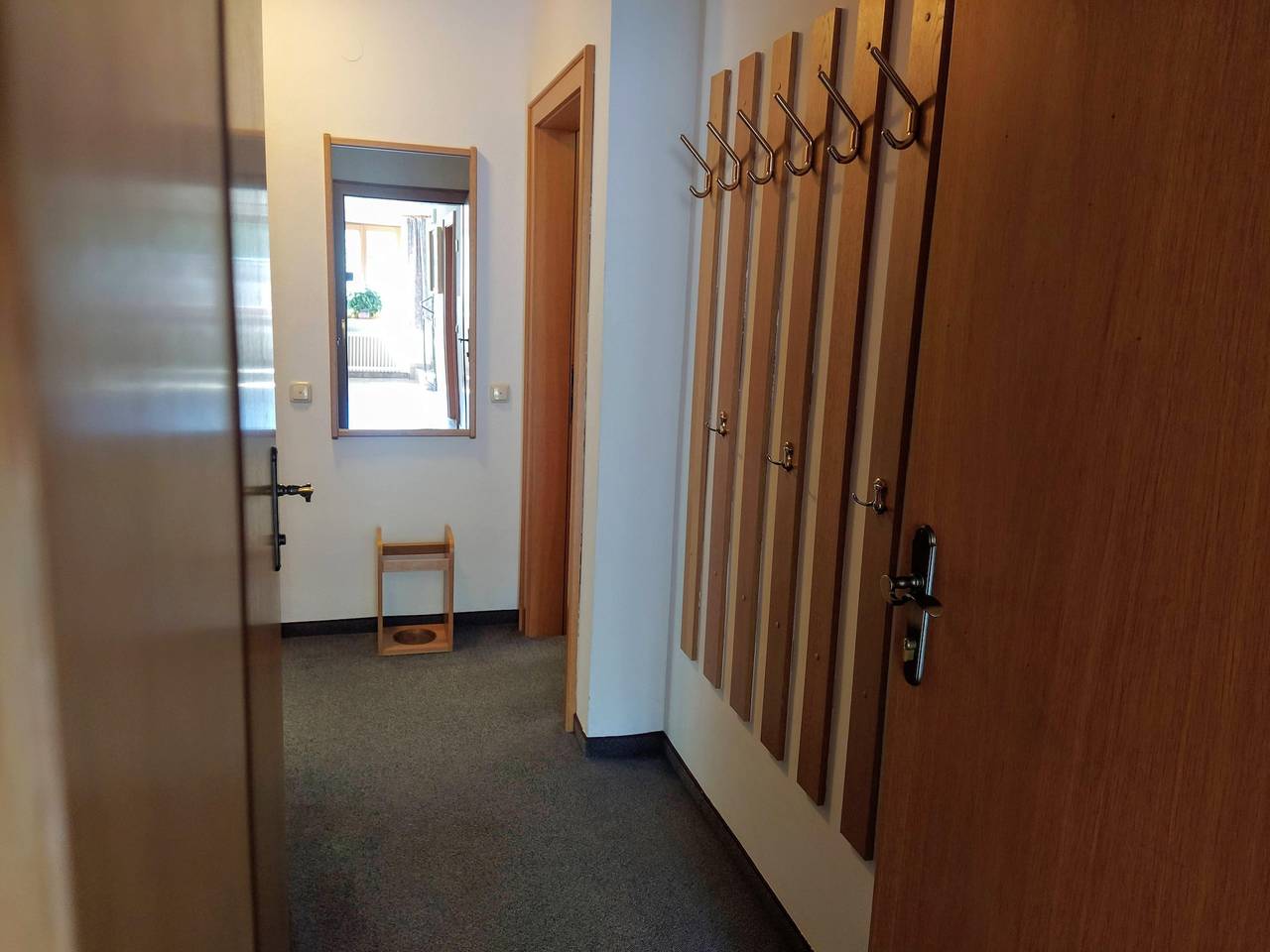 Appartement de vacances entier, Apartment/2 Schlafräume/Du od. Bad, Wc in Zell am See (Ville), Zell am See