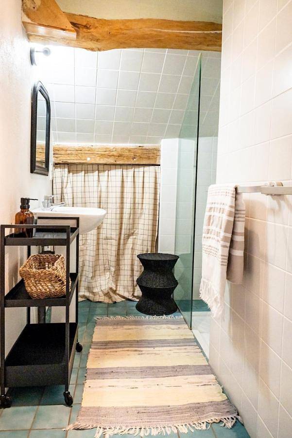 Maison de vacances pour 14 personnes, avec jacuzzi ainsi que terrasse et jardin dans Yvelines - 3