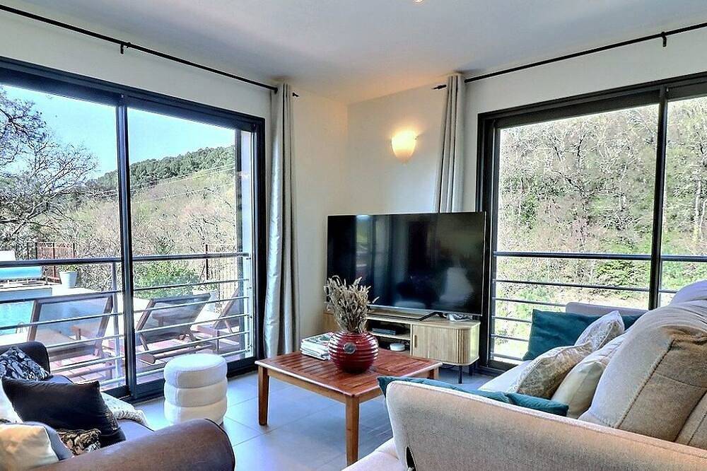 Casa / villa / chalet - Aubenas in Aubenas, Ardèche