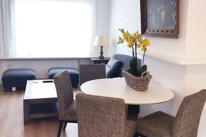Location de vacances pour 4 personnes à Utrecht