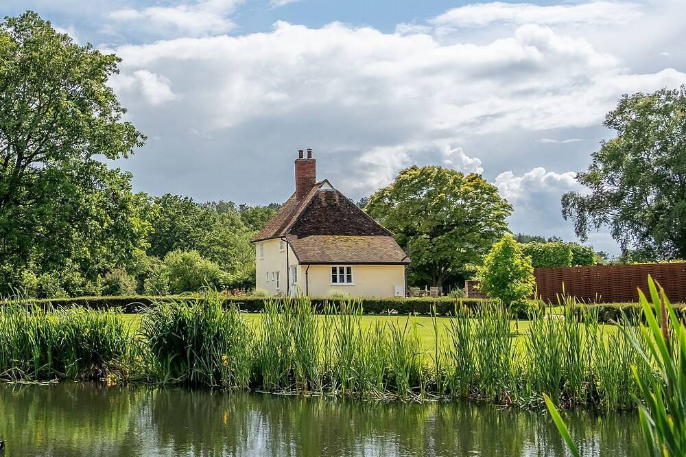 Appartamento vacanze a Suffolk a partire da 219€ a notte